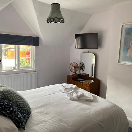 Bed and Breakfast The Hundred Of Ashendon Waddesdon Camera foto