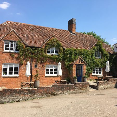 Bed and Breakfast The Hundred Of Ashendon Waddesdon Esterno foto