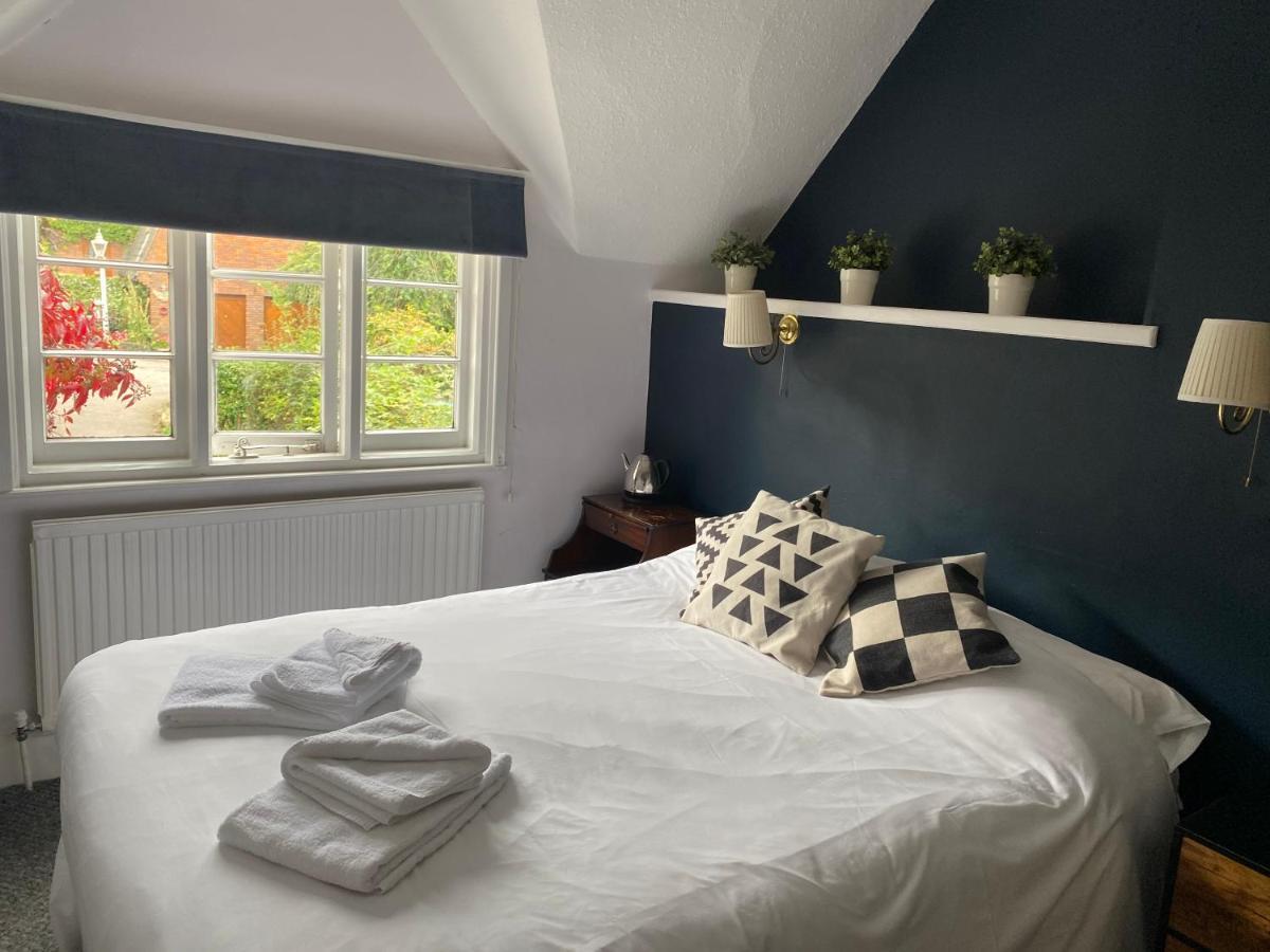 Bed and Breakfast The Hundred Of Ashendon Waddesdon Camera foto