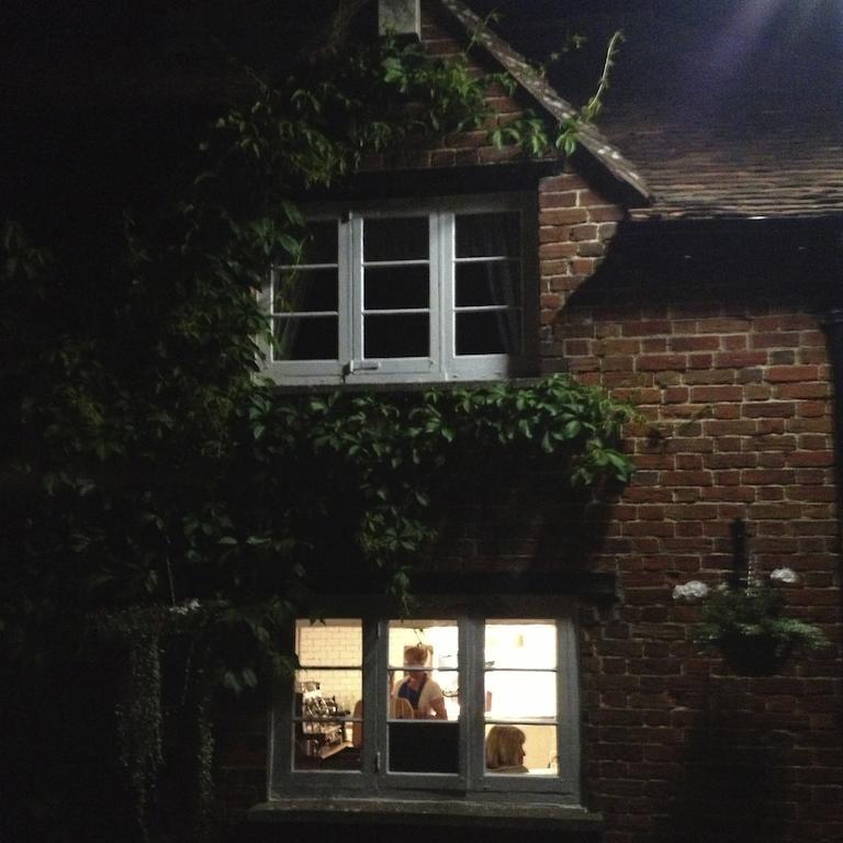 Bed and Breakfast The Hundred Of Ashendon Waddesdon Esterno foto
