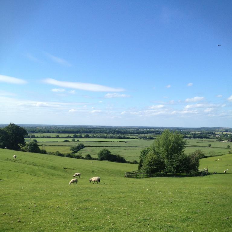 Bed and Breakfast The Hundred Of Ashendon Waddesdon Esterno foto